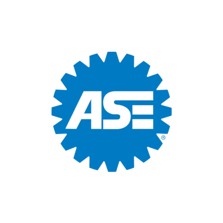 ASE Logo