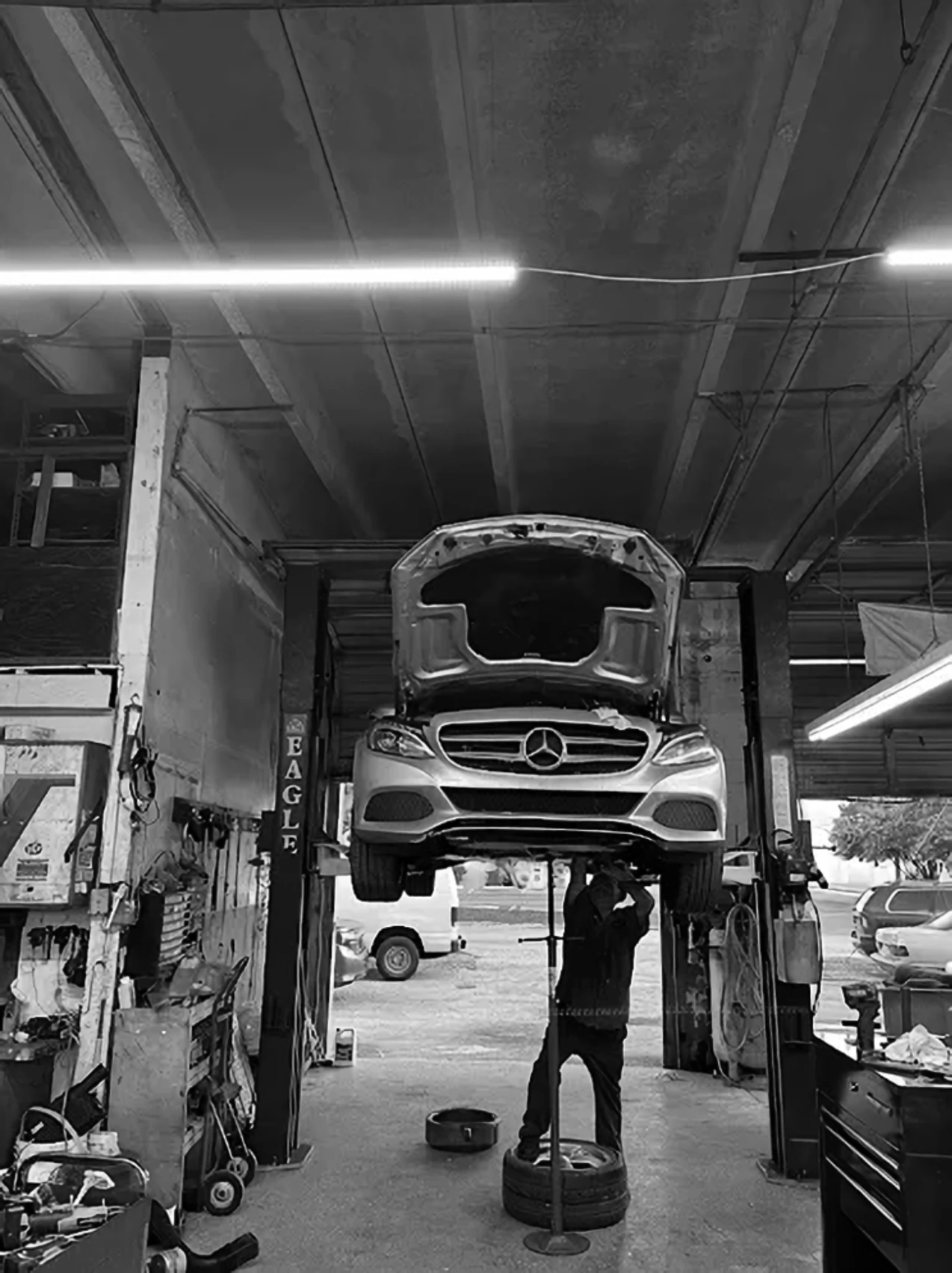 About Workshop image