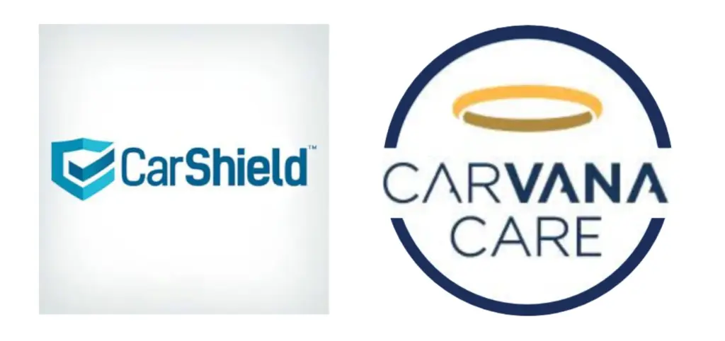 Carvana and Car Shield