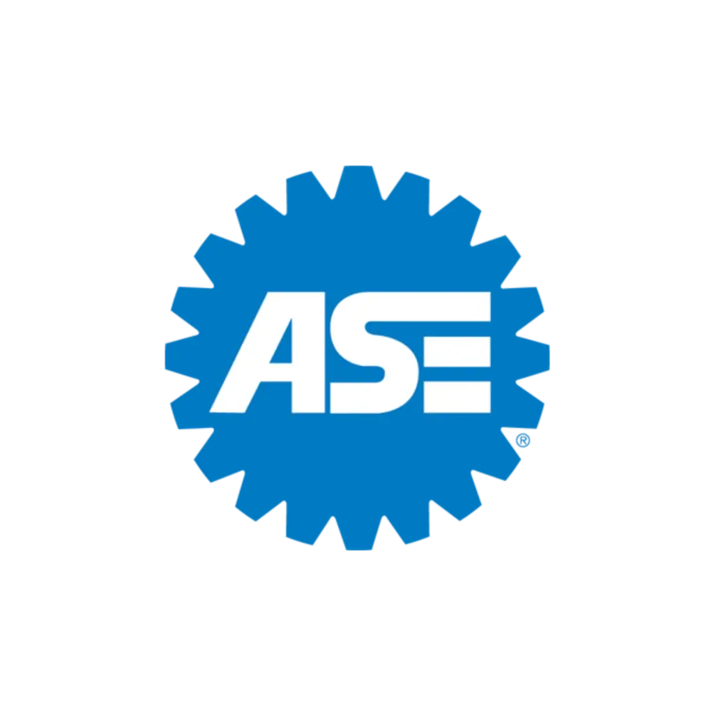 ASE-Logo