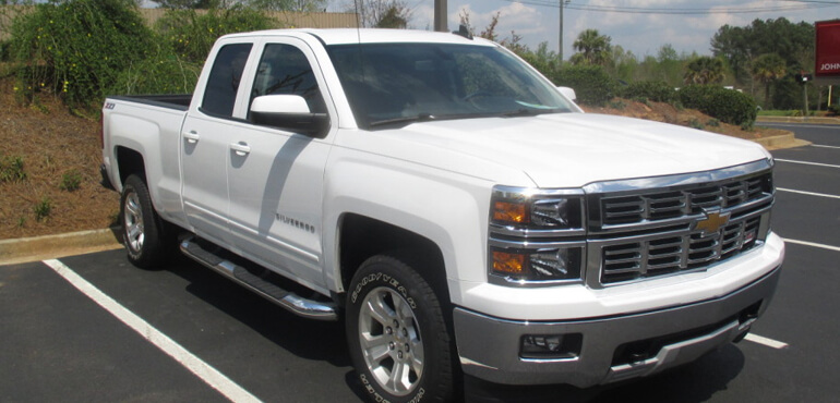 US Domestic Auto Repair