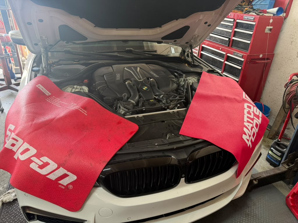 Automotive Repair Delray Beach 2