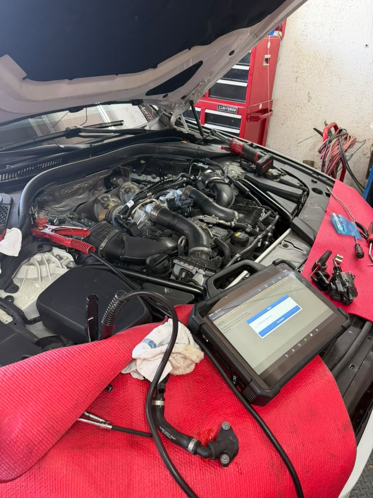 Automotive Repair Delray Beach