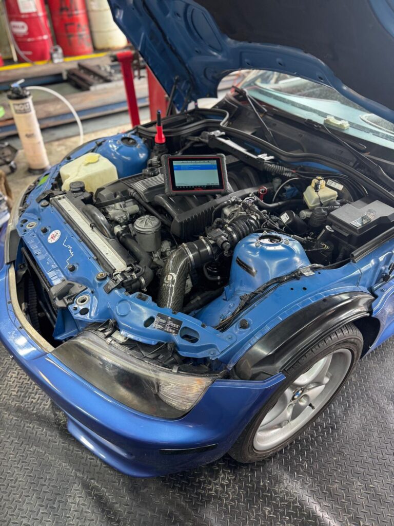 Automotive Repair Deerfield Beach