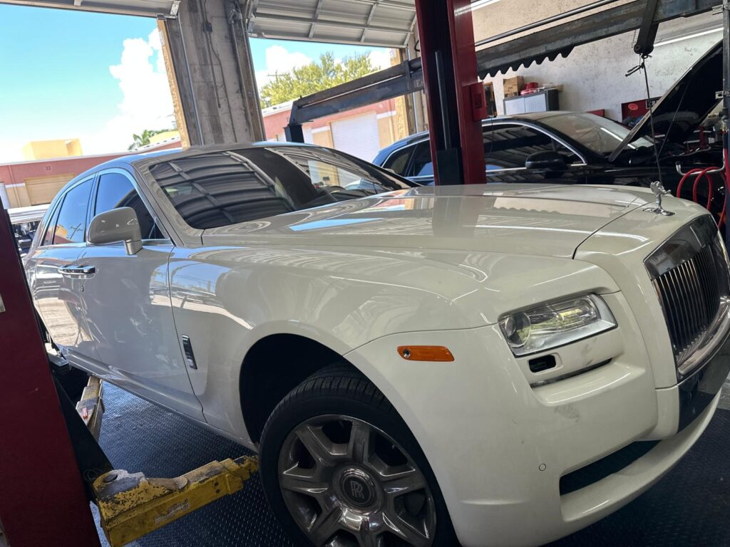 Automotive Repair Lighthouse Point 2