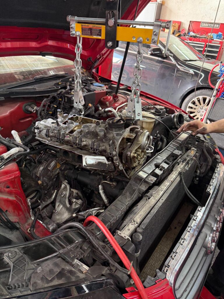 Automotive Repair Highland Beach 2