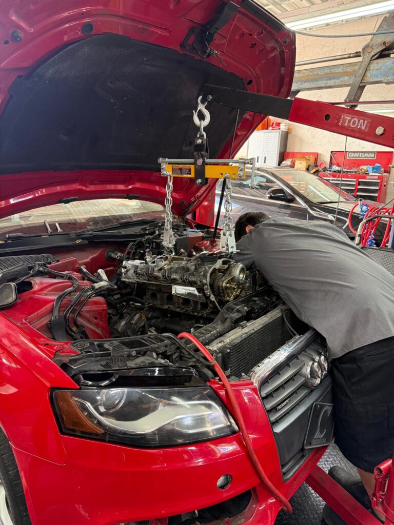 Automotive Repair Highland Beach
