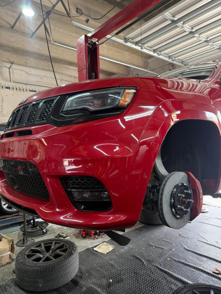 Automotive Repair Boca Raton